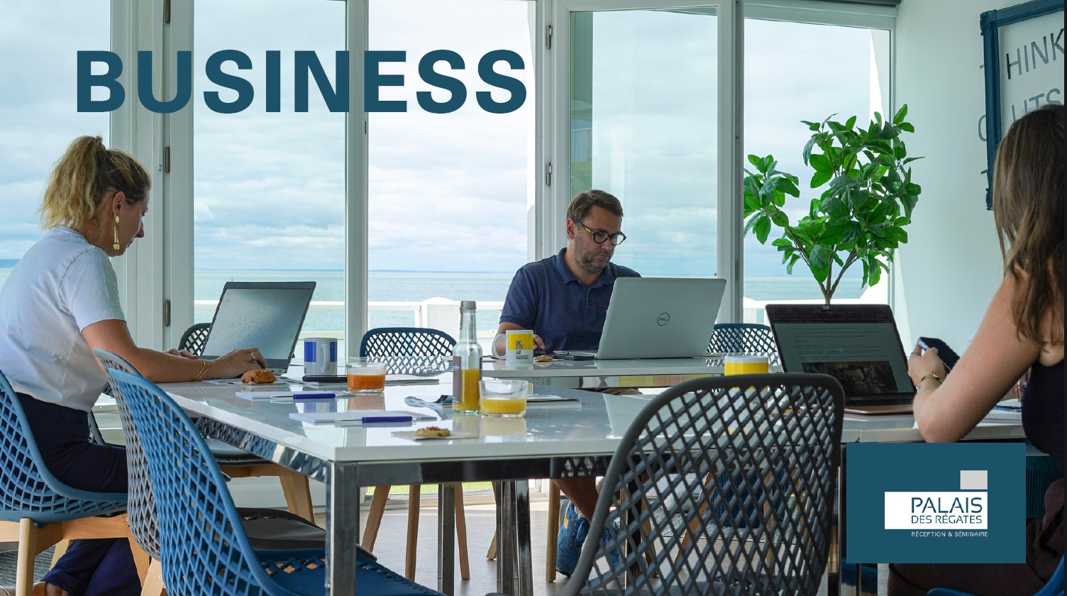 Image Brochure Business